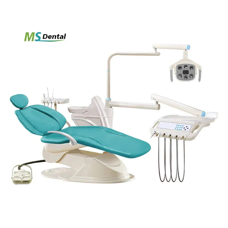 dentist equipment profesional cadeira de dentista sedia den tale  china