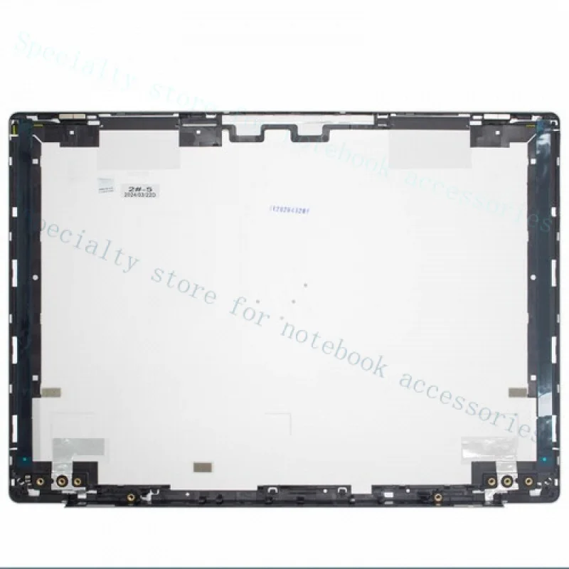 

Новая задняя крышка/верхний корпус для ноутбука HP Pavilion Plus 14-EH TPN-W154 (класс A++)