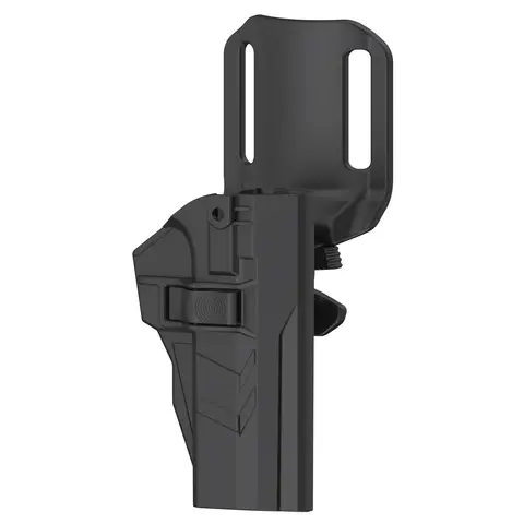 #Tactical Quick Release Gun Holster CZ 75 SP 01 Shadow PIstol Holster Outdoor Hunting Gun Case Pistol Bag[