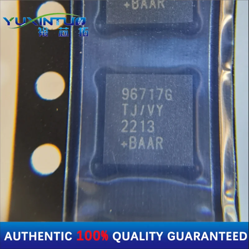 

MAX96717GTJ/VY+T MAX96717GTJ/VY TQFN-32