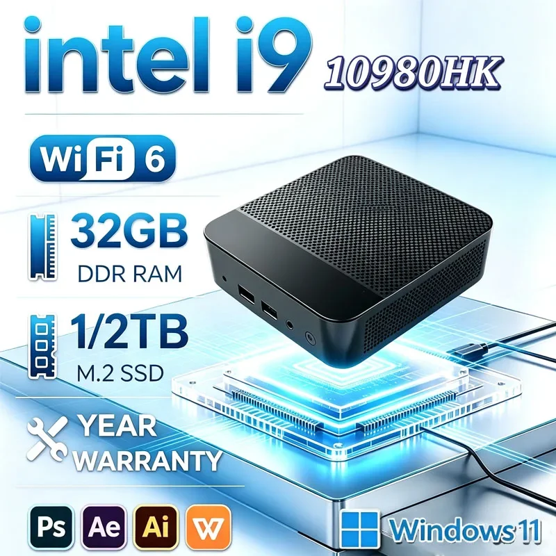 mini-pc-core-i9-10980hk-windows-11-computer-16gb-32gb-ddr4-1tb-2tb-ssd-4k-hd-gaming-mini-computer-desktop-pc-gamer