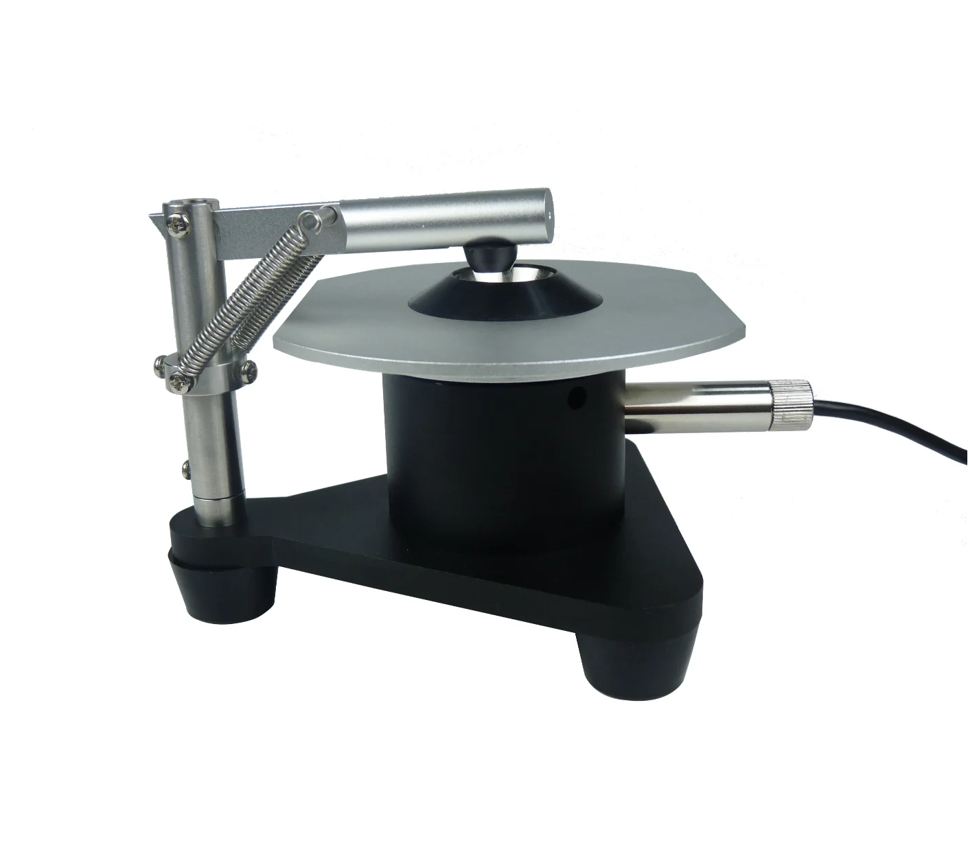 

Gold Seller Artificial Ear Simulator AWA6160 IEC 60318-1