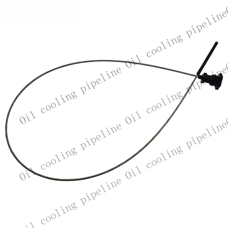 A+ New Transmission Oil Dipstick & Filler Cap For 2005-2020 Chrysler Dodge Jeep Ram