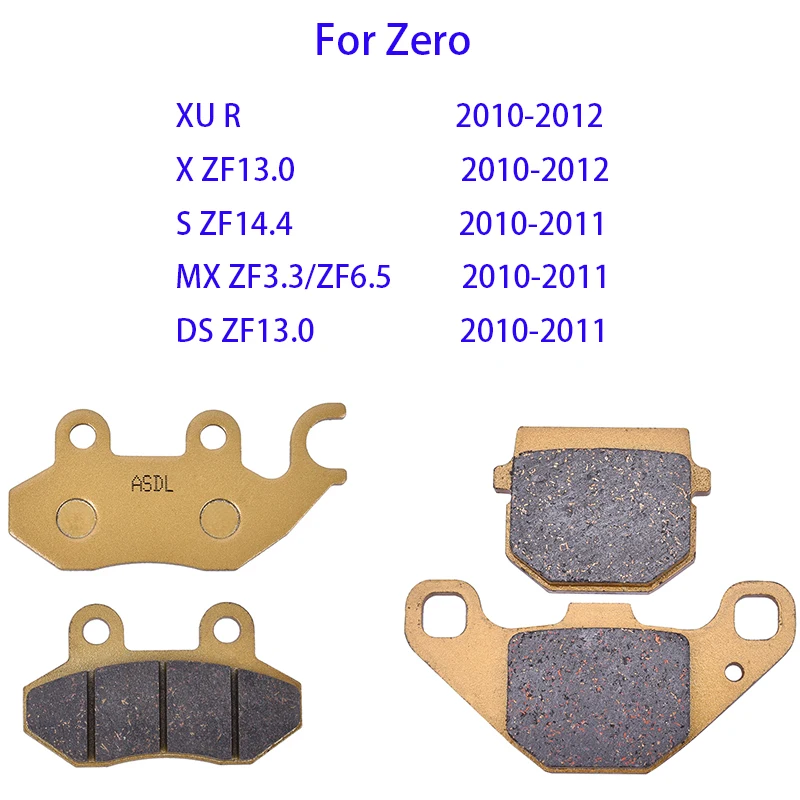 For Zero Zerox 2 Pi… - image