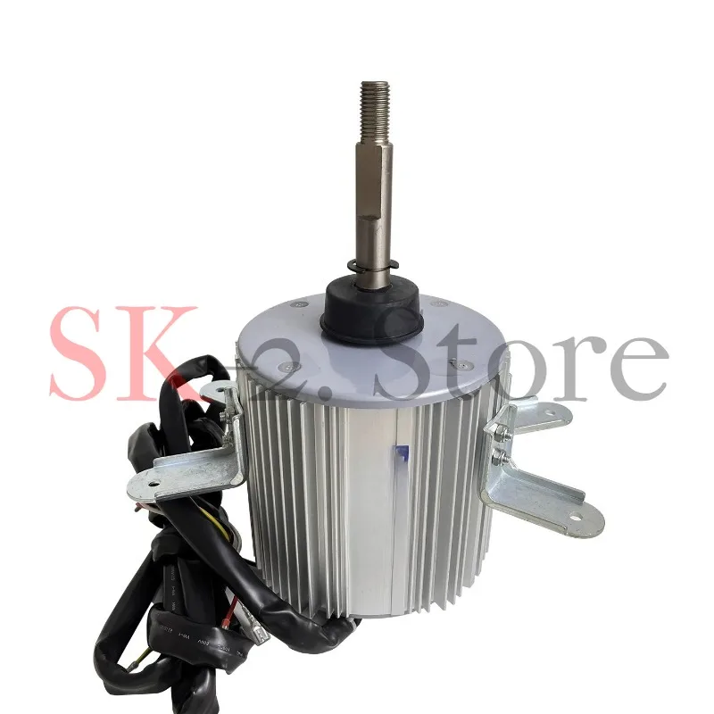 suitable for YDK550-6D 550-6E Midea MDV Central Air Conditioning Motor 380/520-4D 450-6A/580-6C