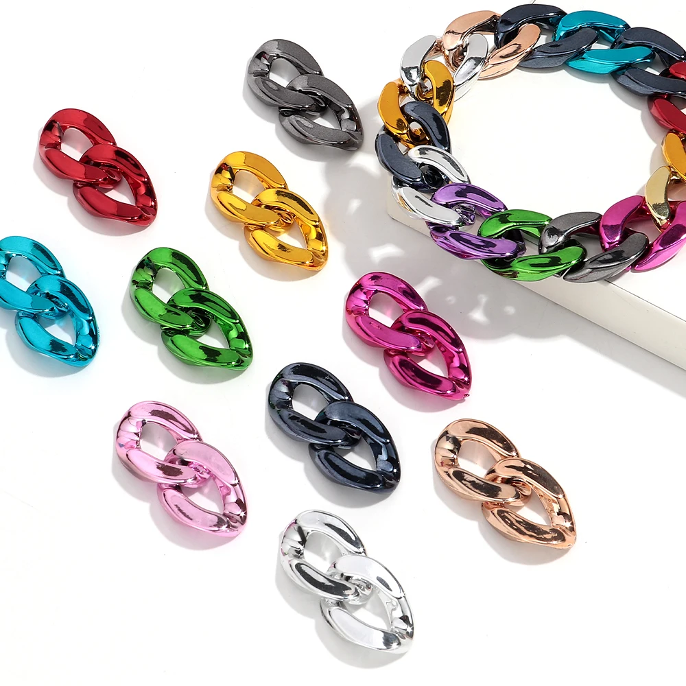 �y�Z�[�����z30 ���^���b�N�J���[ 20 × 30 �~�����[�g���A�N�����L���[�o�����N�`�F�[�����[�X�r�[�Y�u���X���b�g�l�b�N���X�C�������O�쐬 DIY �W���G���[�A�N�Z�T���[