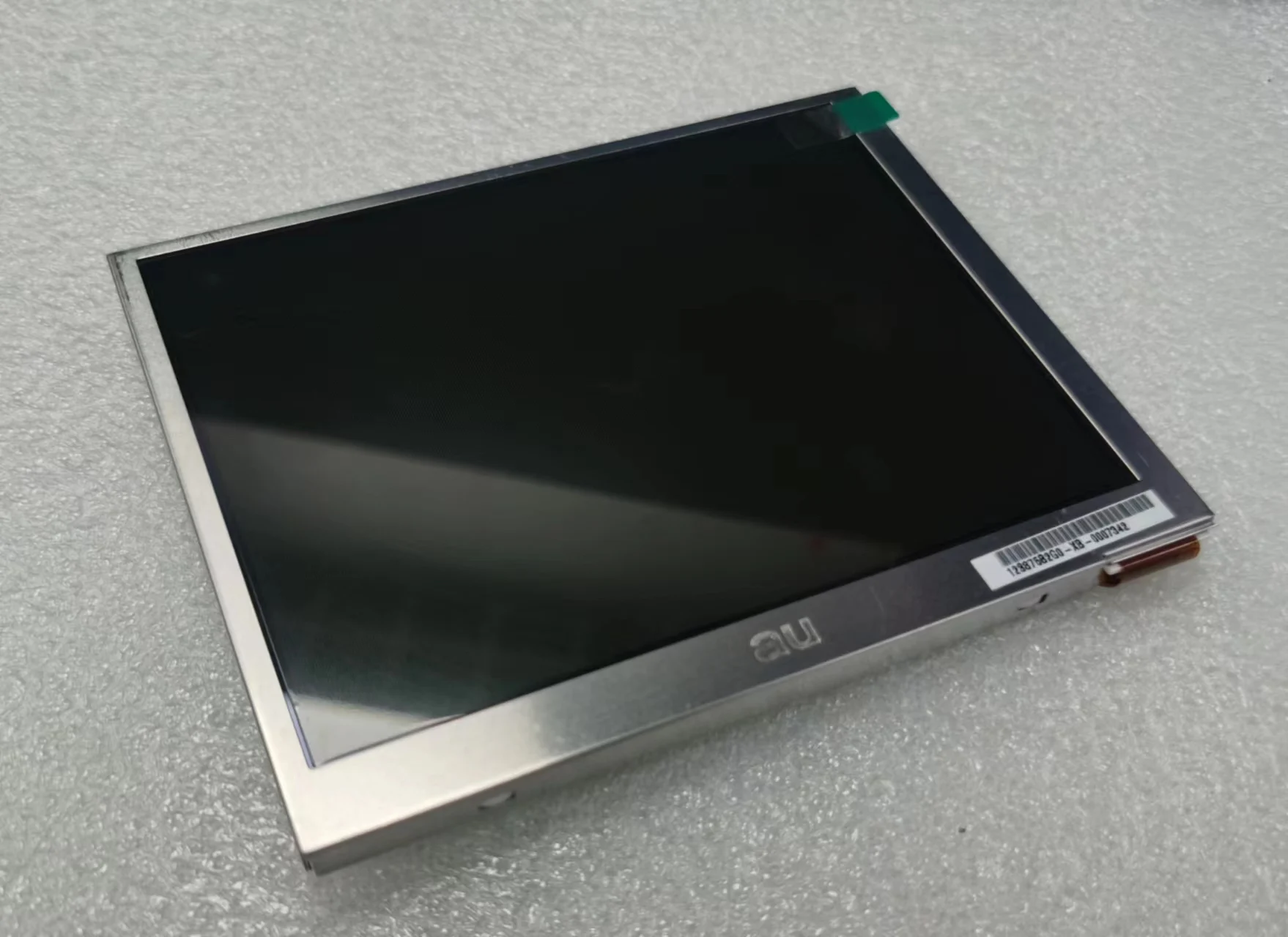 AUO 5.6 inch TFT LCD Screen A056DN01 V2 A056DN01 V0  59.05A03.017 320(RGB)*234 26PIN CCFL Display 5.0