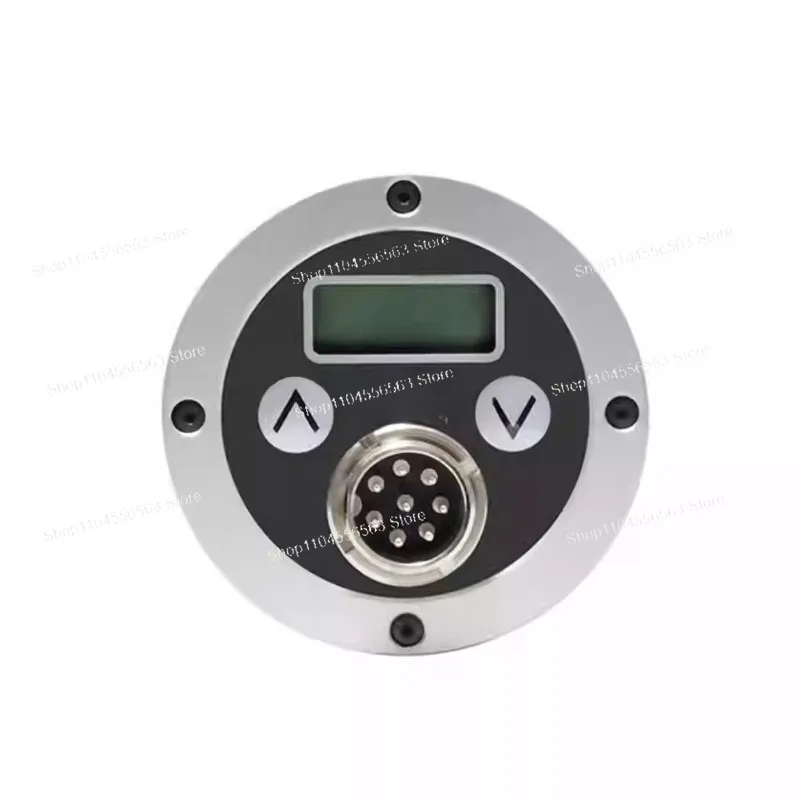 Non-contact Infrared Temperature Probe - S11PLT S11-PLT Temperature Sensor for Electrical & Mechanical Testing