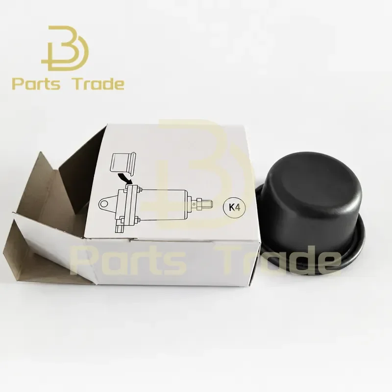 for Servo Screw Air Compressor Cylinder Diaphragm Cup 90-560525 88-665957 Replacement Parts