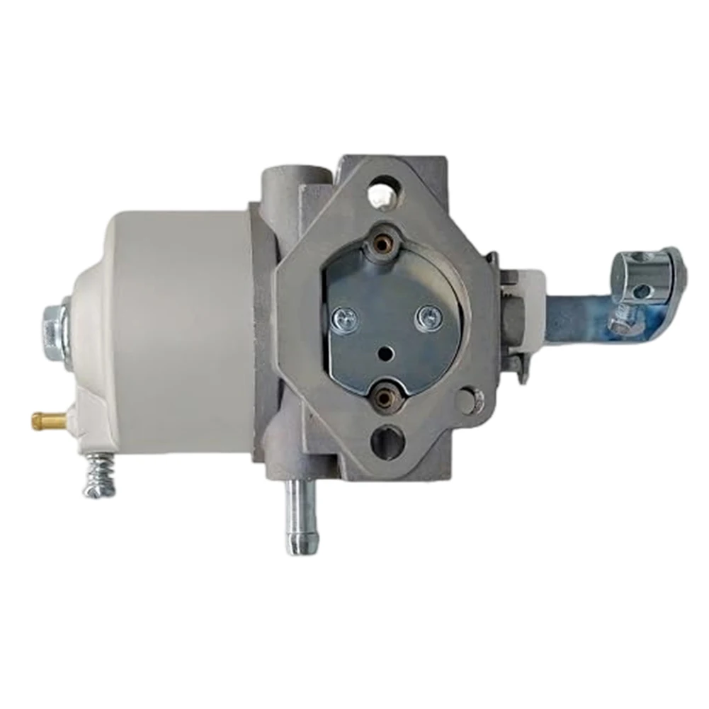 Lawn Equipment Repair EH34 Carburetor Carburetor Metal Precision Fit Easy Installation Improves Engine Performance