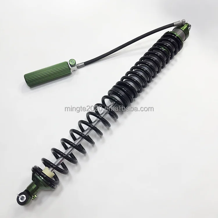 Amortiguadores todoterreno 4x4, kits de elevación de suspensión Coilovers, 43 pulgadas de longitud, 3,0 de diámetro, Buggy para Jeeps Wranglers Jk jl Utv