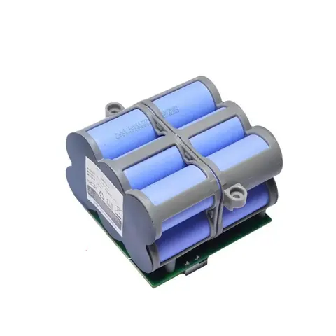 21.6V Replacement Battery for Tineco FLOOR ONE 2.0 S5 PRO 2 S5 Smart S5 Steam Floor Scrubber Accessories Parts 5000mAh