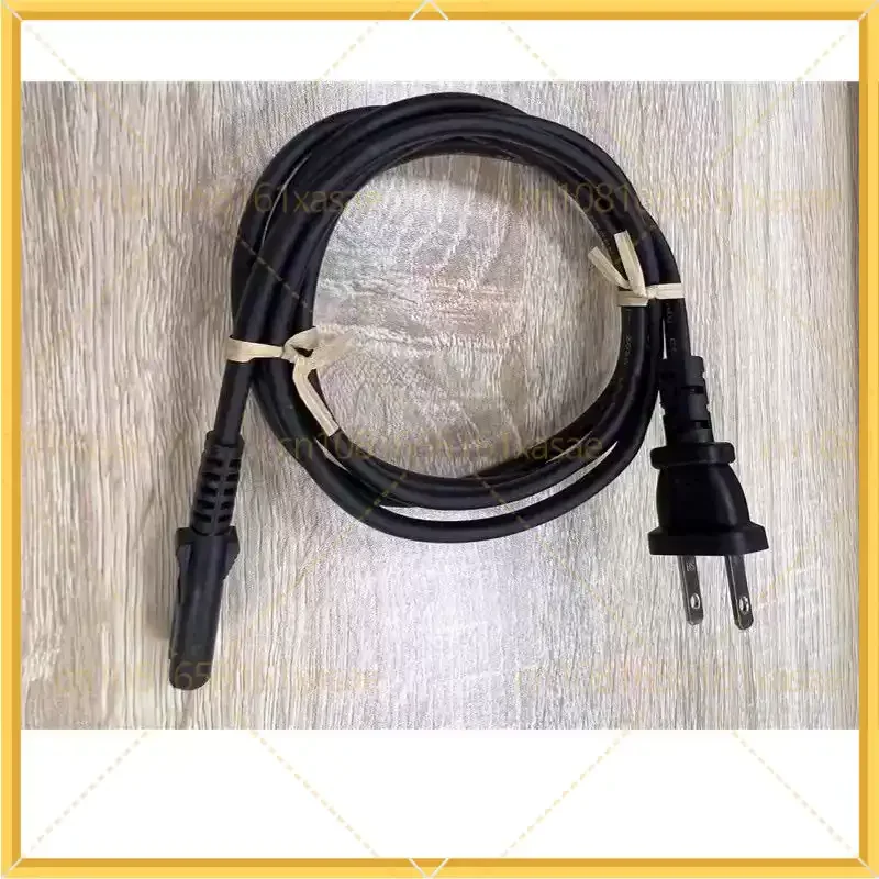 For Xbox Series X S AC Power Cord Flat US JP Plug Original Matching Cable Replacement Repair Parts For XSX XSS Game Console