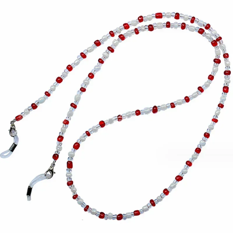 Accessoires de costume pour l'ancien cosplay des années 80, collier de perruque de grand-mère, ensemble de lunettes de soleil pour bar, performance KTV, accessoires de fête