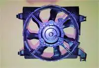 

FHY03600R radiator fan ACCENT ERA 05 + radiator fan for FHY03600R