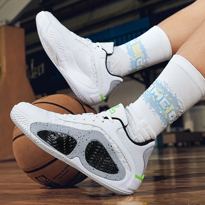 Jelly shoes, simple, fashionable, versatile mid-top board shoes, walking shoes Casual trainers Basketball shoes