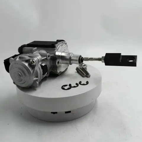 Electronic Turbocharger Actuator 04E198725F 04E145725AK For Audi A1 A3 For VW Golf Jetta Passat Tiguan For Skoda Rapid