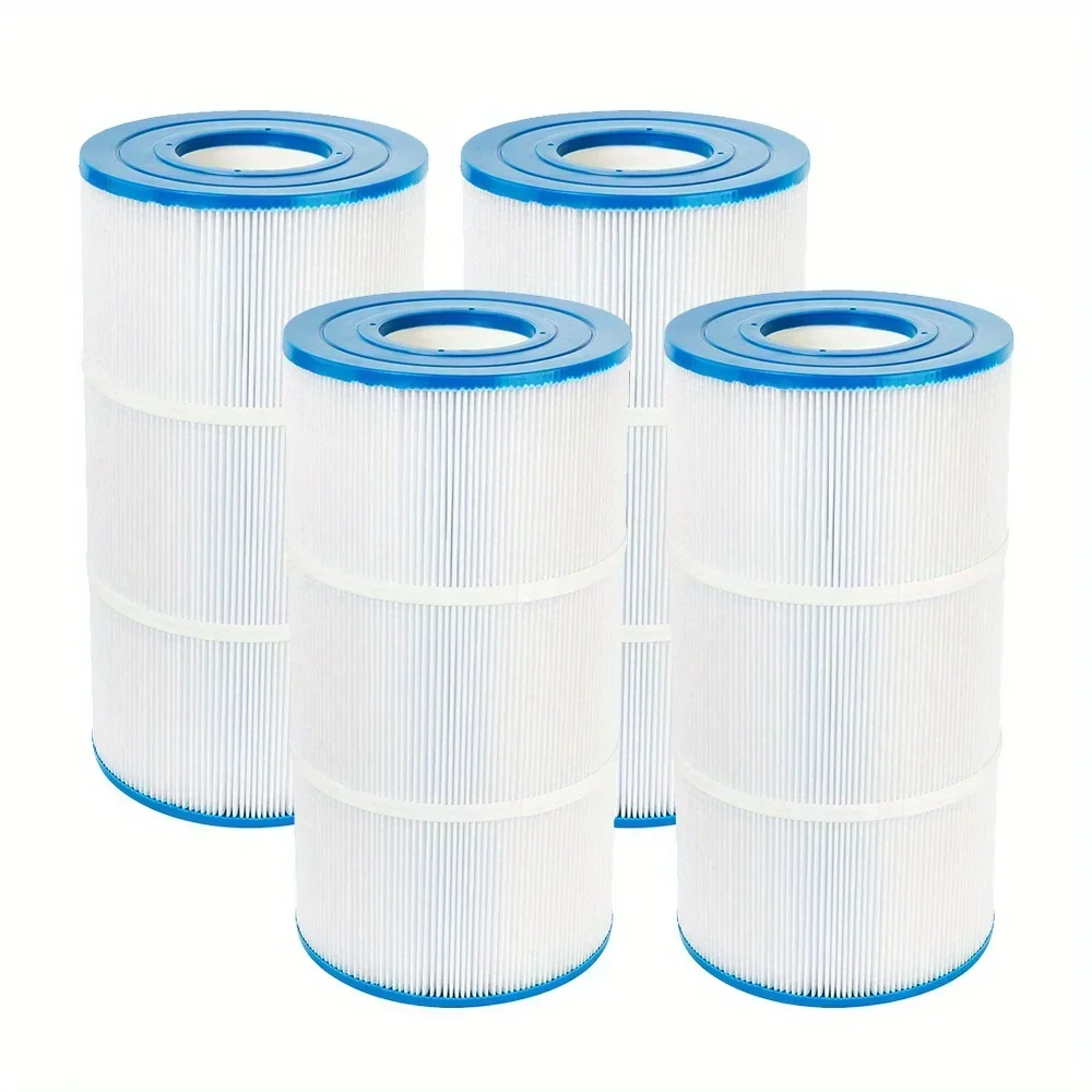 PLF90A Pool Filter Cartridge Compatible with POOLPURE Hayward C900 CX900RE PA90 Unicel C-8409 Filbur FC-1292 Sta-Rite PXC95