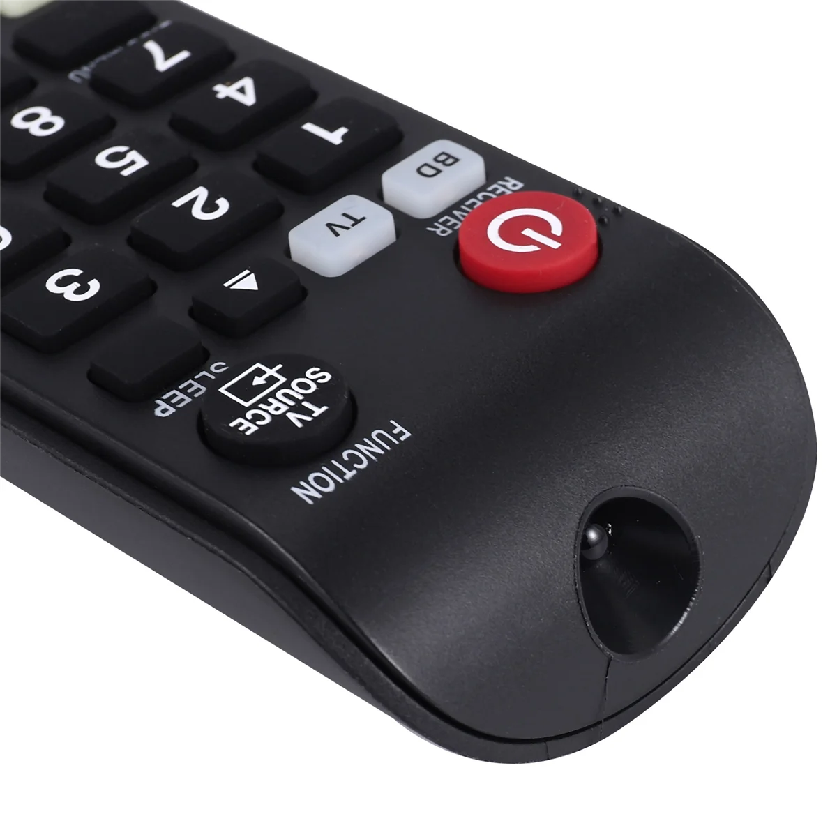 

ABAN New Remote Control AH59-02405A for Home Theater System HTE6750WXY HTE4500 HTE4530 HTE5530 HTE5550W