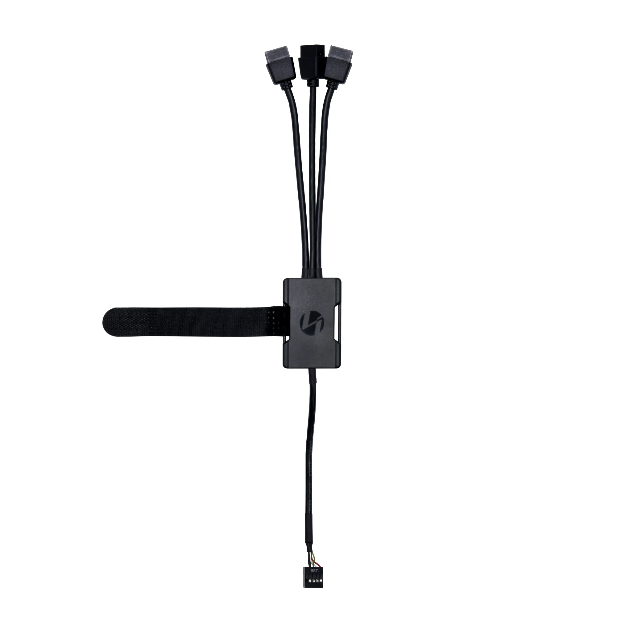 LIAN LI USB 2.0 1-to-3 HUB (PW-U2HB) - AliExpress 7