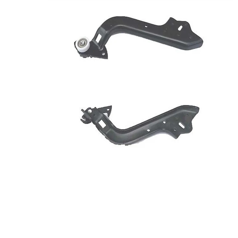 Sliding Door Roller Guide Hinge Lower Right For MERCEDES Sprinter VW Crafter - view 3