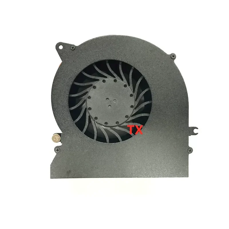 For MSI GT72 GT72s 6QD GT72VR 6RD MS-1781 MS-1782 Laptop Cooling Fan Replacement