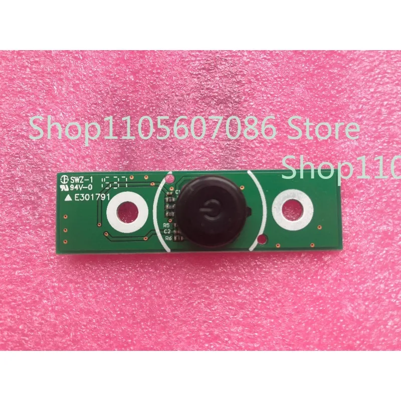 For New Original LCD - 60/70/80 UD 30A 70XU30A Button Board RUNTKB450WJQZ2, Special Offer