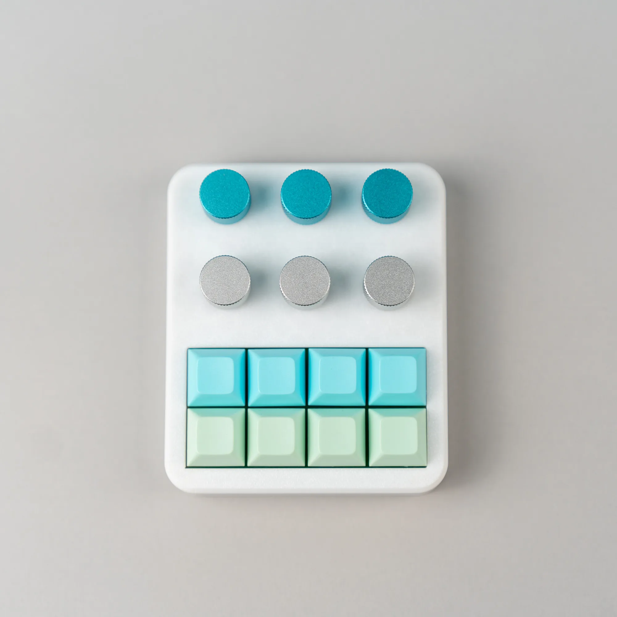 Small Keyboard, Mechanical Keyboard, Custom Designer, MIDI Editing, Editing, Office Volume Playback
