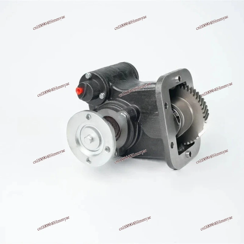 

PC-ZF5S408 Power Takeoff Sprinkler Tractor Transmission Wanliyang Fast, Power Output