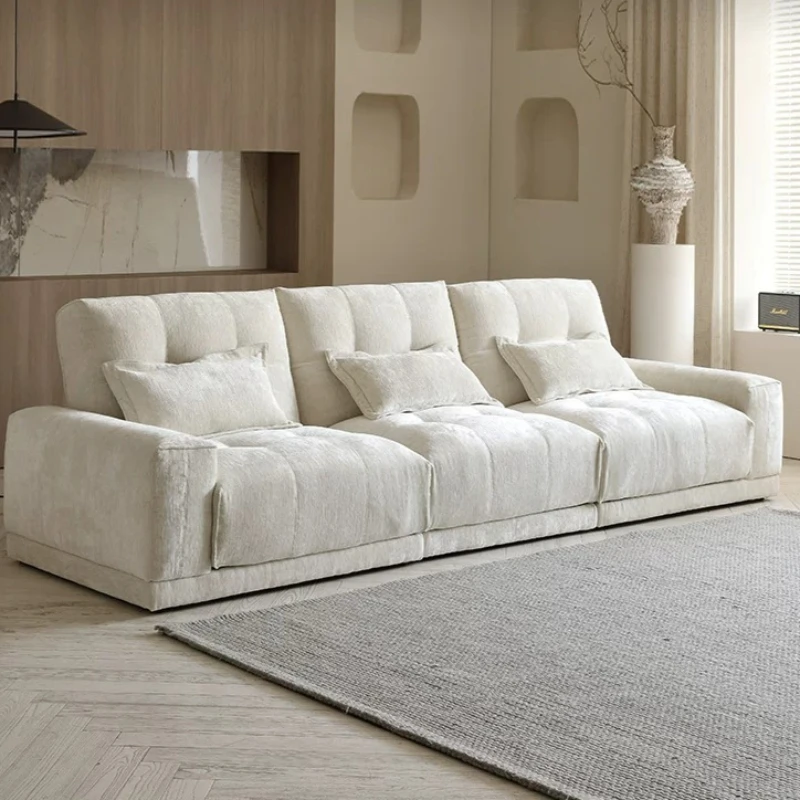 Side Decoration Couch Puffs Reading House Creative Couch Minimalist Beautifylife Muebles Para El Hogar Living Room Furniture