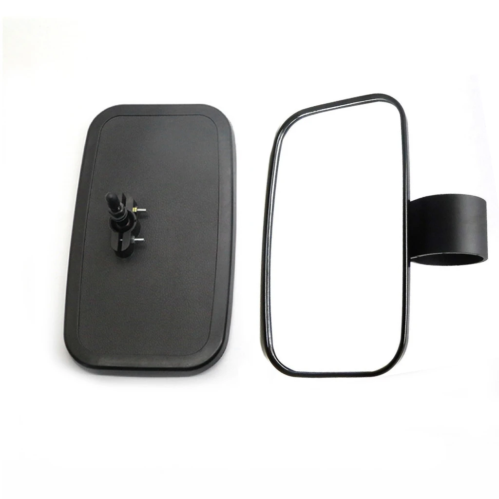 Universal UTV ATV Rearview Mirror, HD Wide-Angle 1.5