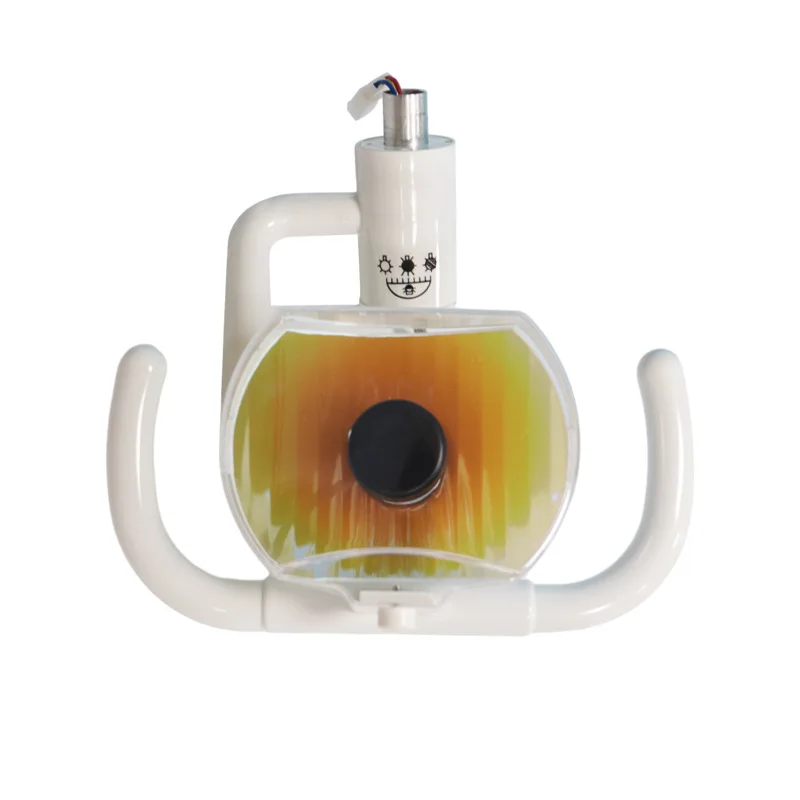 

Dental oral lamp dental chair cold light oral lamp inspection lamp dental equipment integrated machine light bulb