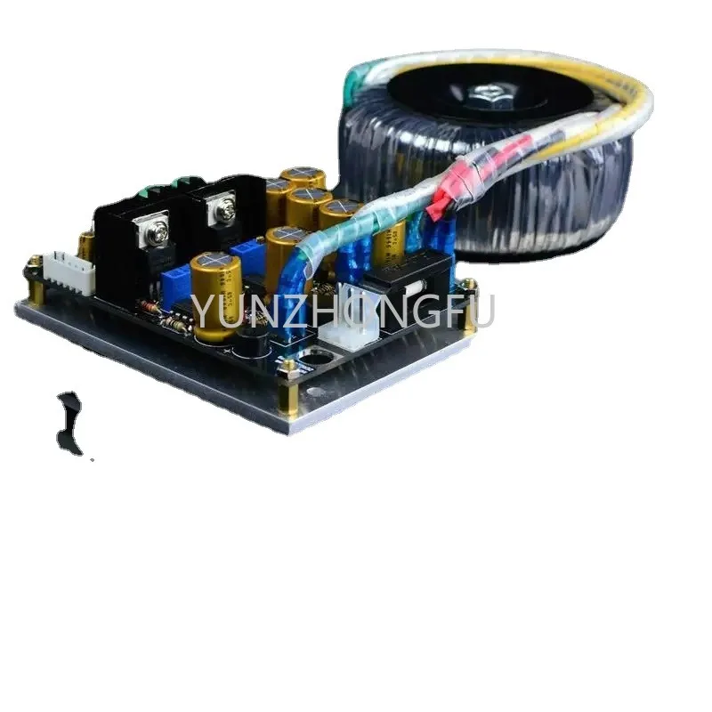 OPPO-Módulo Hi-end Linear Hi-Fi Power Supply Board, Atualização DIY, UDP-203
