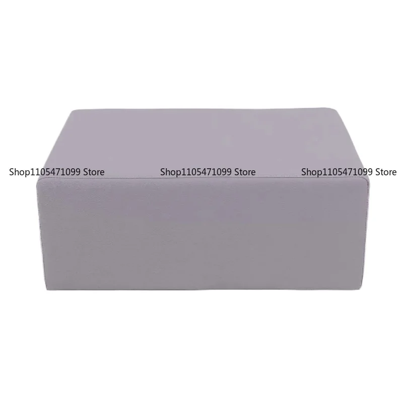 

Gym Pilates Training Square Box Core Bed Home Yoga Training Auxiliary Equipment Sitting Box