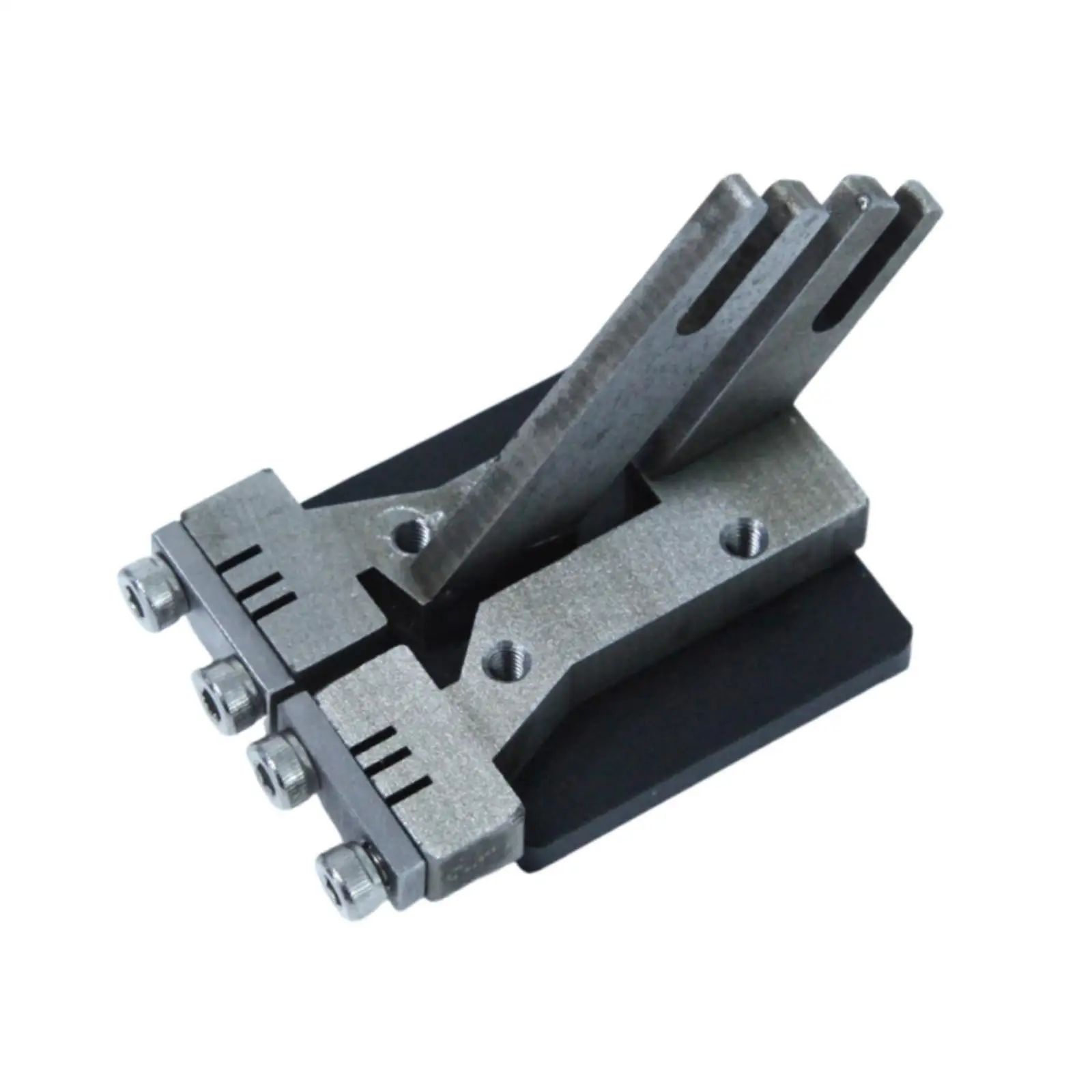 Professional Foam Grooving Board Electric Hot Slotting Tool Plate for Construction and Packaging Insulation Applications
