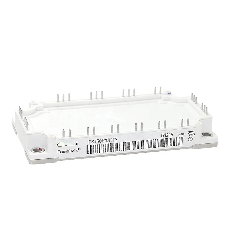 

Новый оригинальный модуль питания дискретный полупроводниковый модуль для FS150R12KT3 IGBT