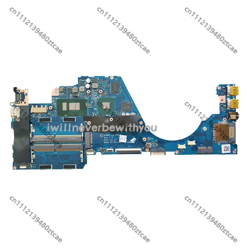14 Inch Slim Household Notebook Replacement Mainboard Laptop Repair Parts
