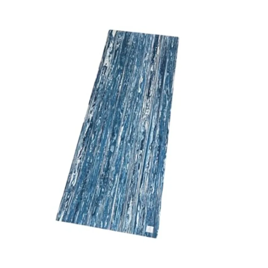 

Lightweight Professional Yoga Mat From Japan 0.2 inch 5 mm Thick