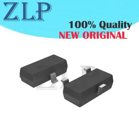 100pcs /500pcs 100% new origi SS360NT Bipolar Latch High Sensitivity Hall Effect Magnetic Sensor Switch SOT-23 Mark:S360N