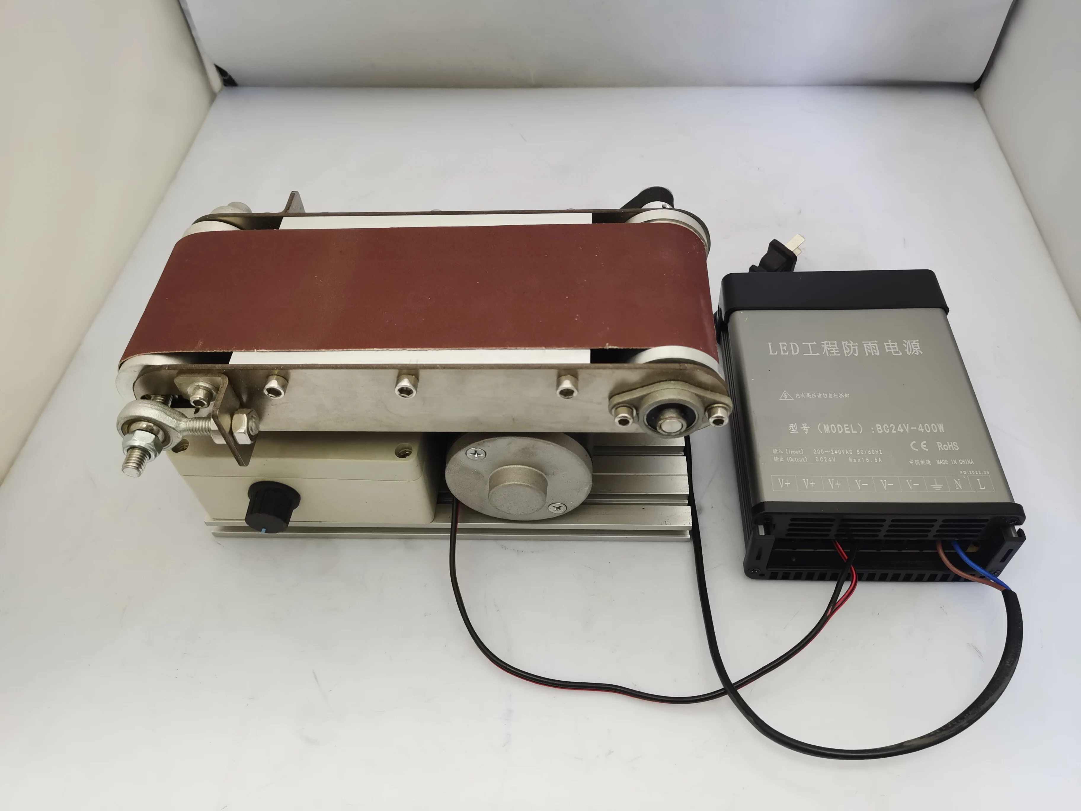 Model 75 Desktop In…