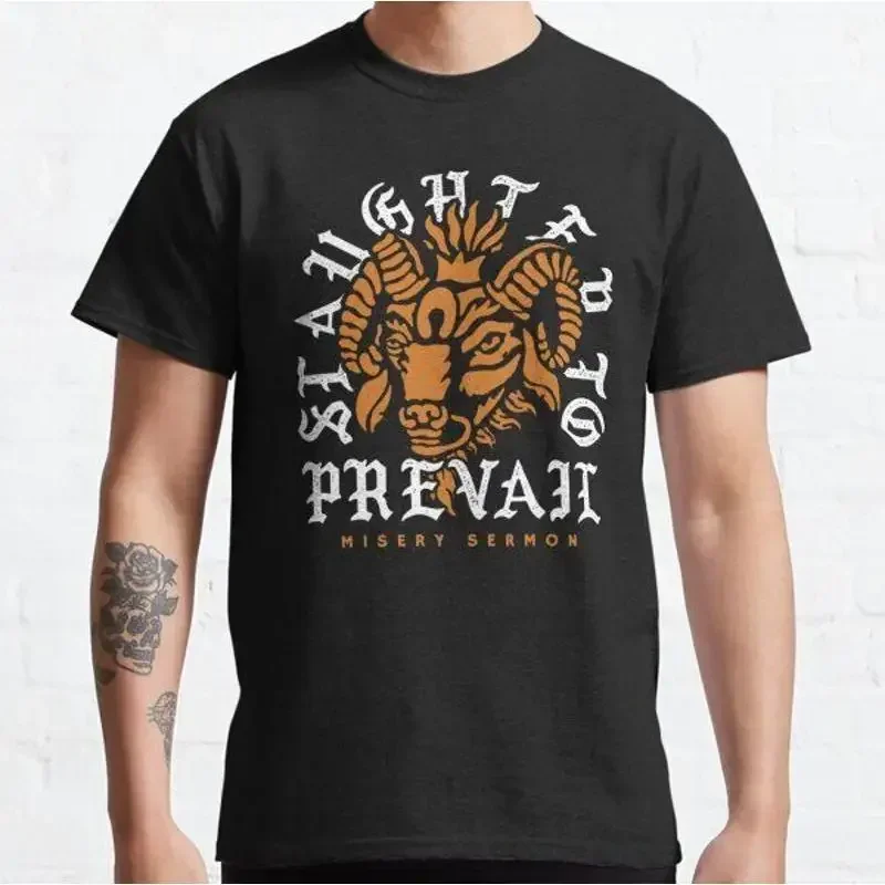 s l a u g h t e r Good Quality Shirt 5XL