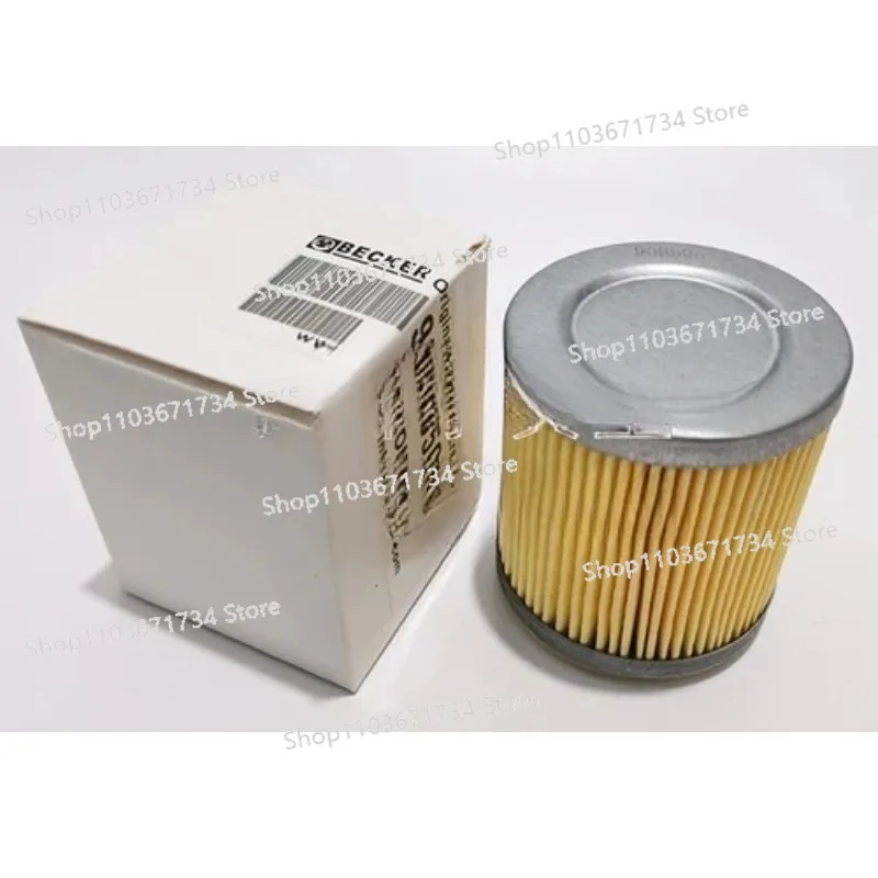 

Vacuum Pump VT4.40 DT4.25 Exhaust Filter 909505 Air Filter 909529