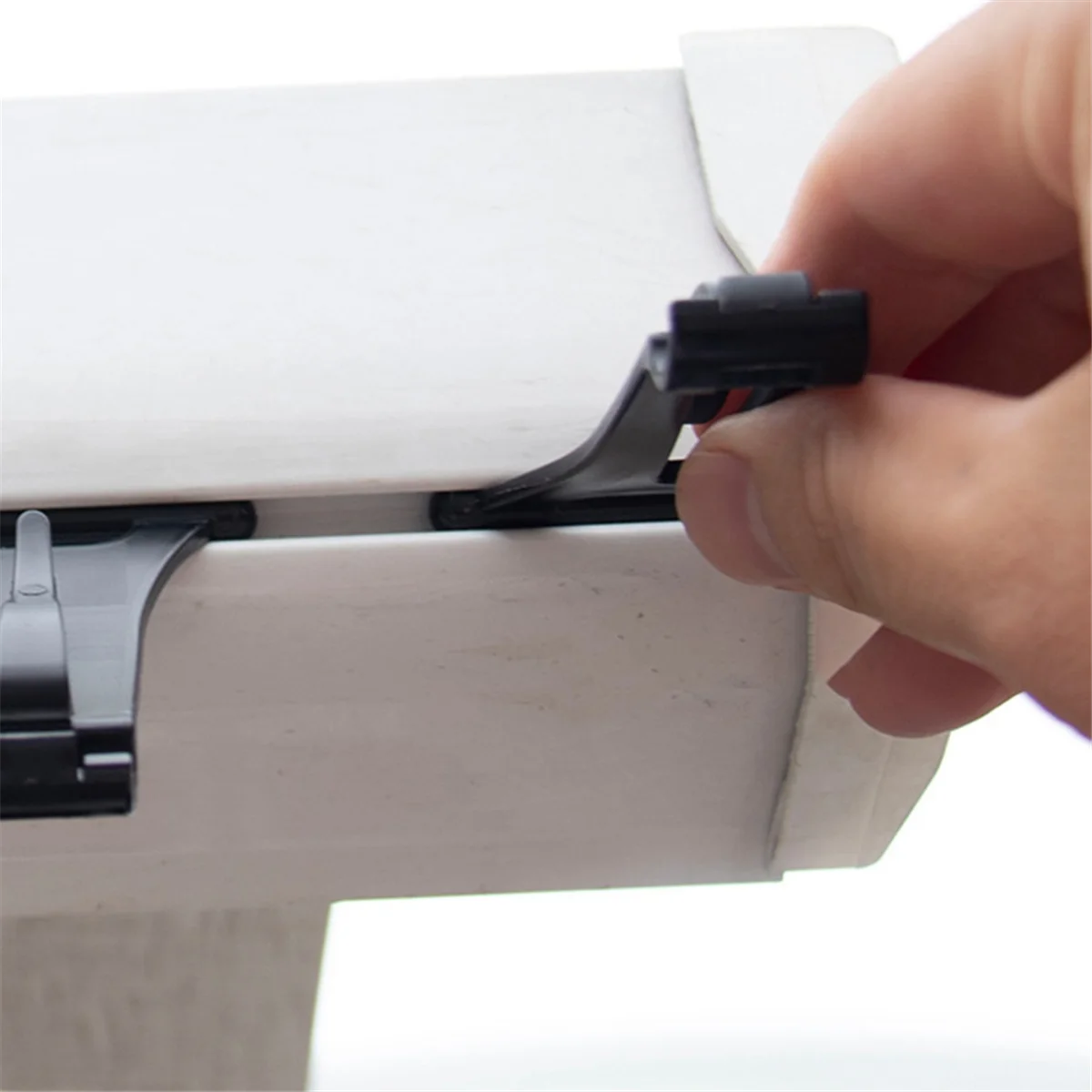 【Hot&Price】Camping Hanger Light Holder Caravan Hooks RV Awning Hook Hanging Clothes