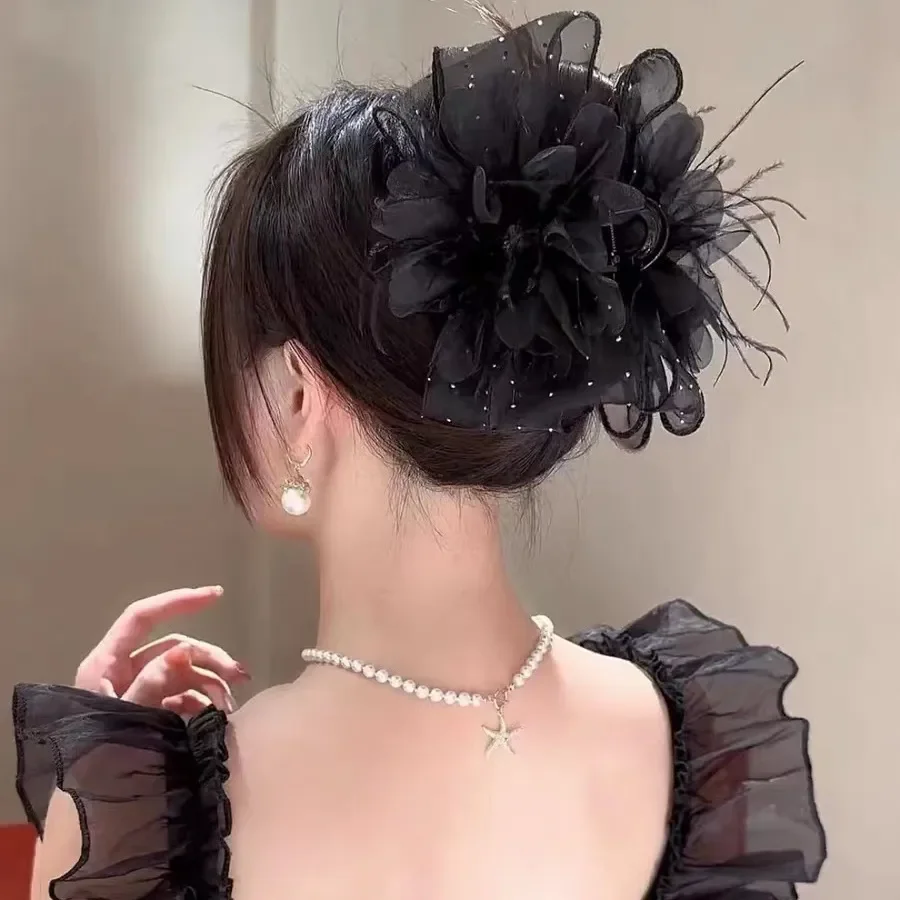 Рисунок 3 - Корейский стиль, женские черные