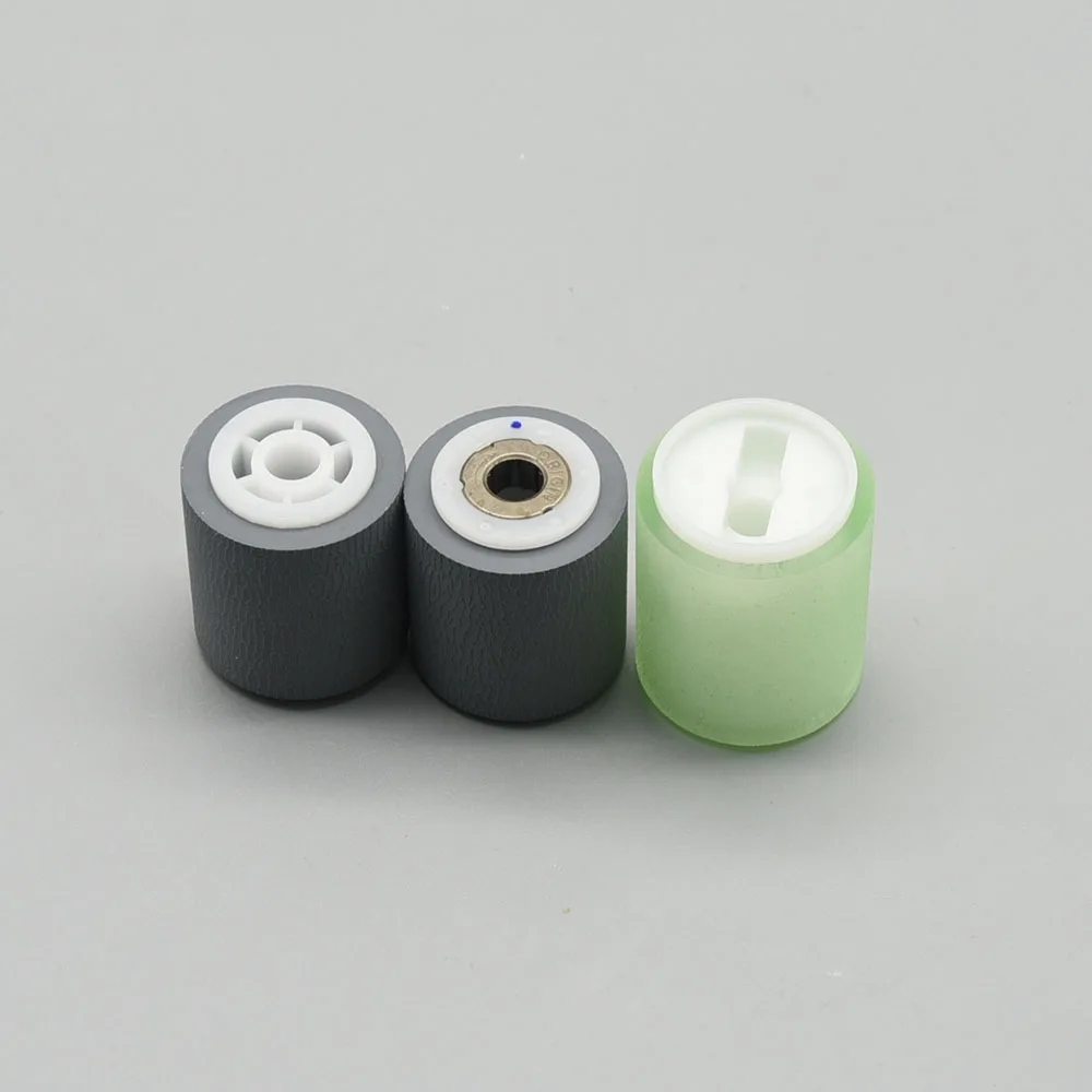 

10set Original 6LE502970 6LE502960 ADF Paper Pickup Roller Paper Feed Roller for Toshiba E-Studio 2008 2508 3008 3508 4508 5008