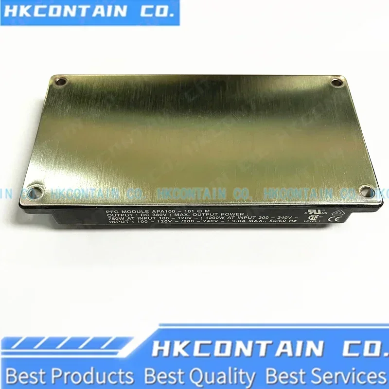 NOVO MODULO AM80A-320L-280F09 APA101-100 FRETE GRÁTIS