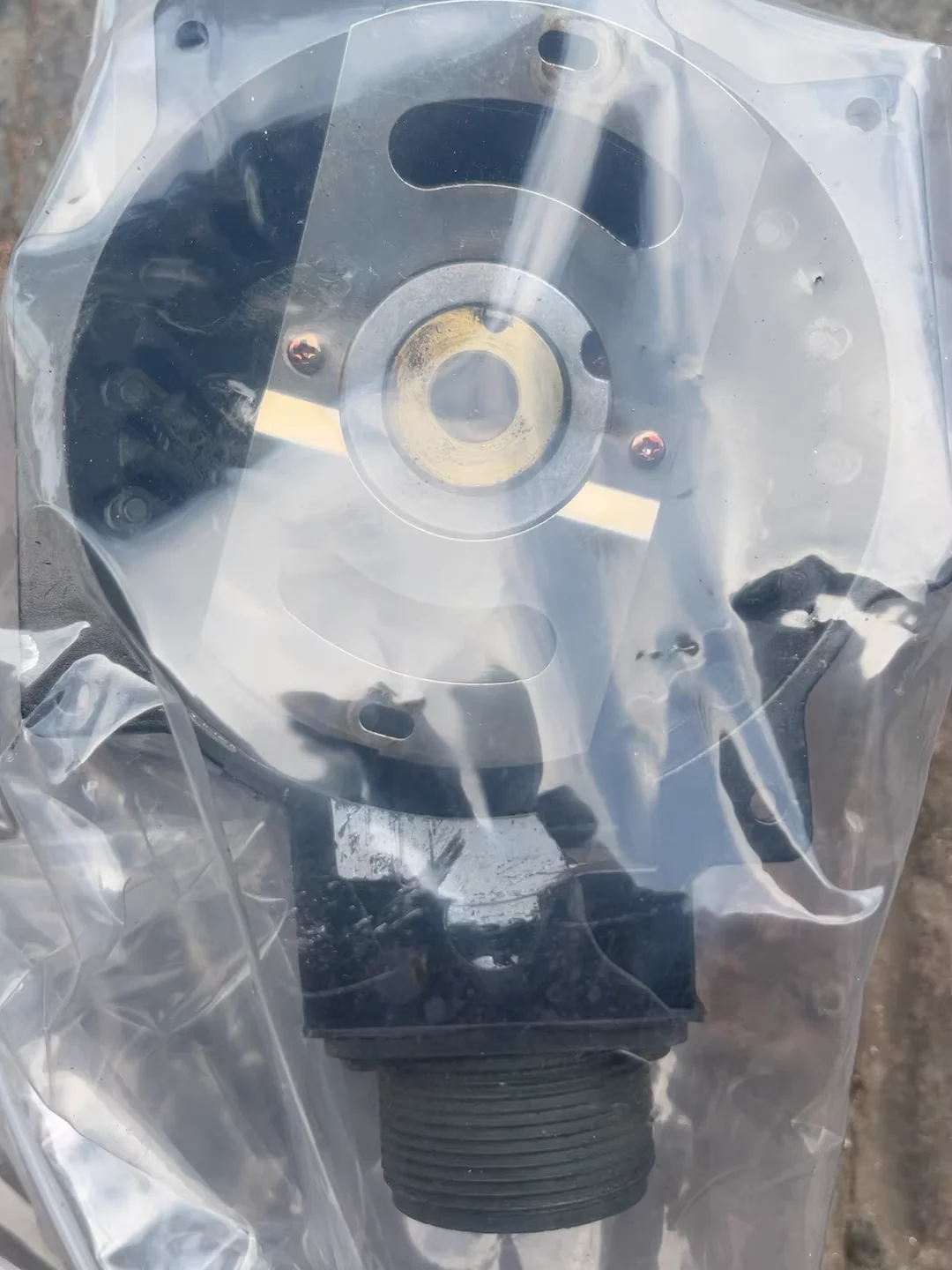 Original Genuine UTOPH-40AWM Brand New Encoder，UTOPH 40AWM，Free Write Data，Fast shipping，In stock