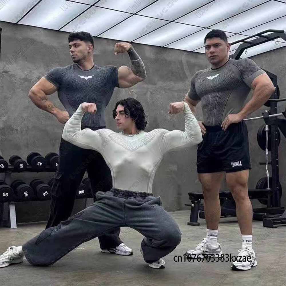 Dc Batman Print Men…