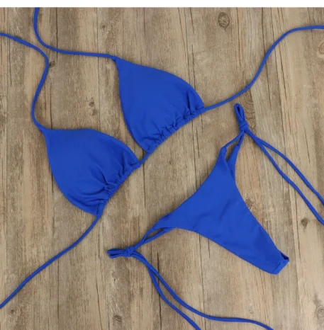 Women's clothing 2026 New Beach Bikini set for women,For Customized Products, Please Contact Us