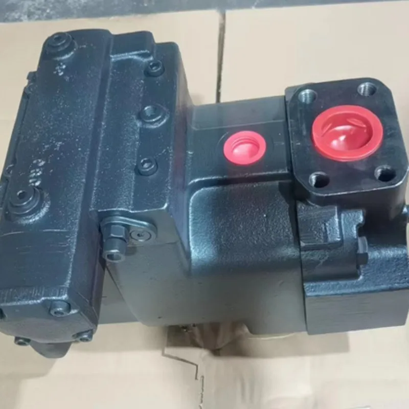 ปั๊มไฮดรอลิกซีรีส์ PVWJ ลดราคาพิเศษ รุ่น PVWJ-011-A1UV-LSRY-P-1NN/FSN-AN และรุ่น PVWJ-130-A1UV-LSAY-P-1NNNN ปั๊มลูกสูบ